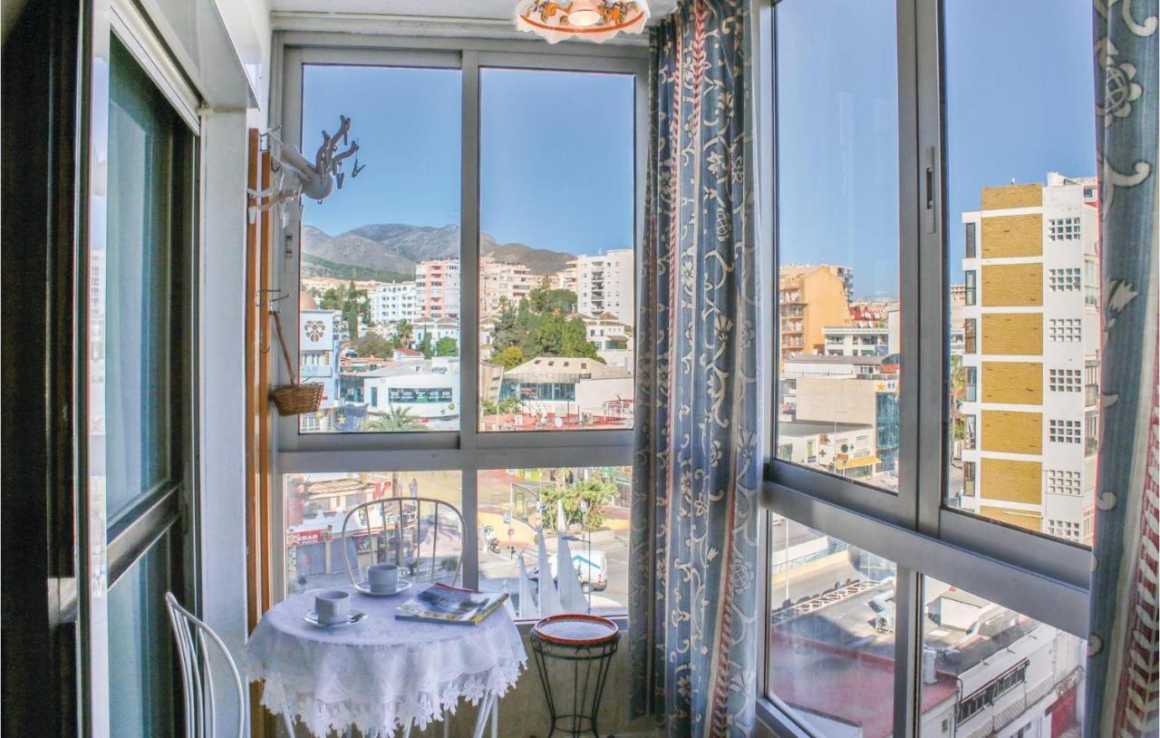 Apartment Beautiful In Benalmdena With 2 Bedrooms, Wifi And Outdoor Swimming Pool Benalmadena