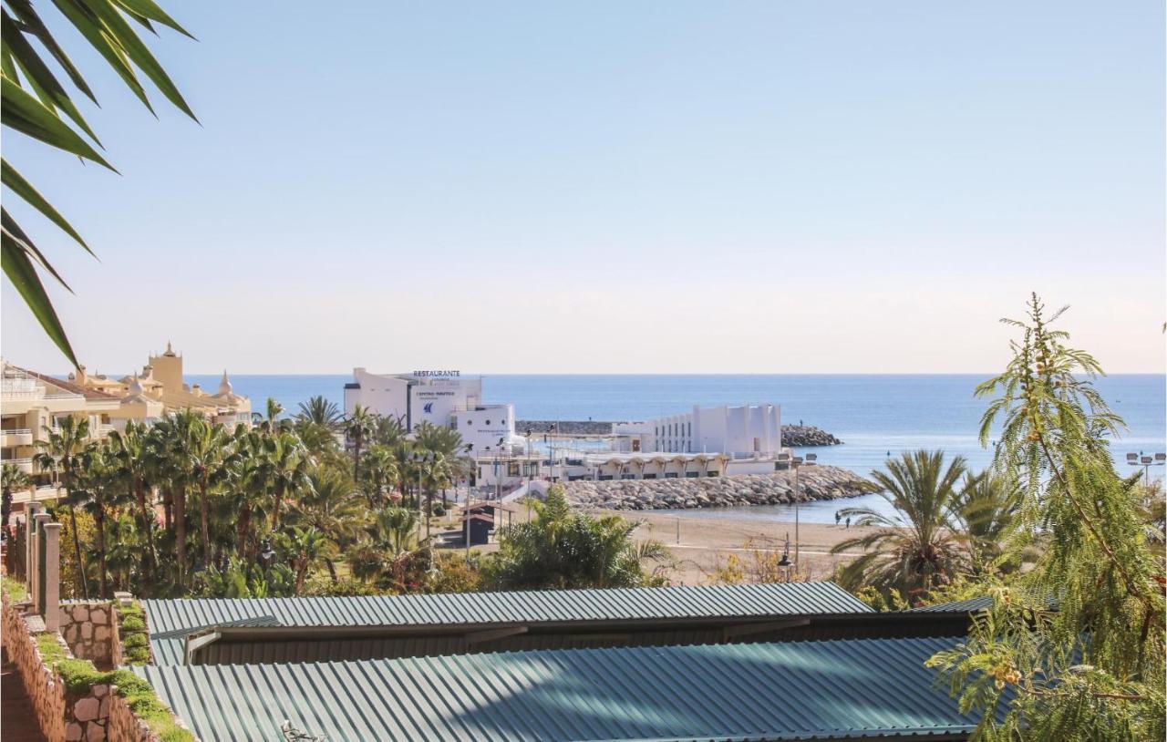 Beautiful In Benalmdena With 2 Bedrooms, Wifi And Outdoor Swimming Pool *