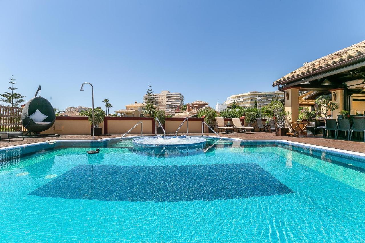 Vive Exclusiva Mar Y Golf, Solo Adultos Villa *
