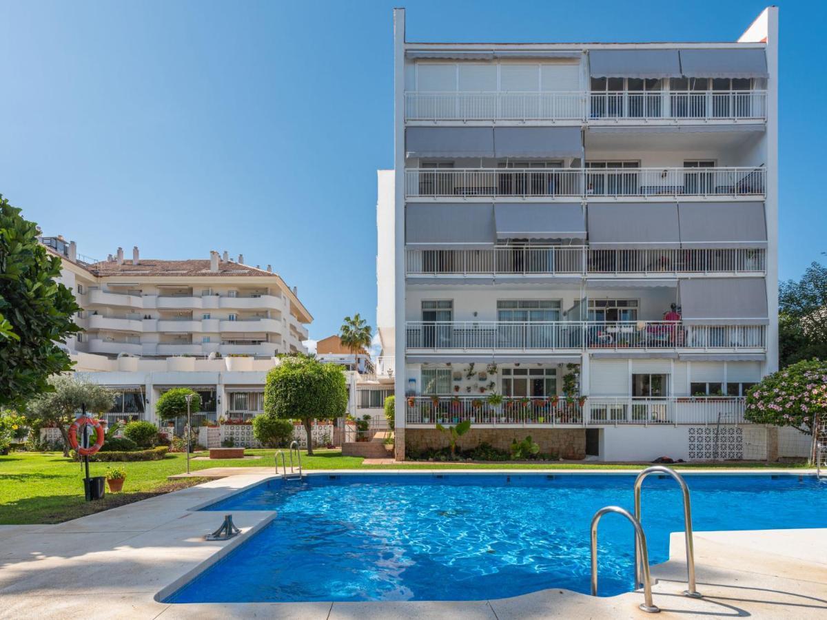 Benasol-1 By Interhome