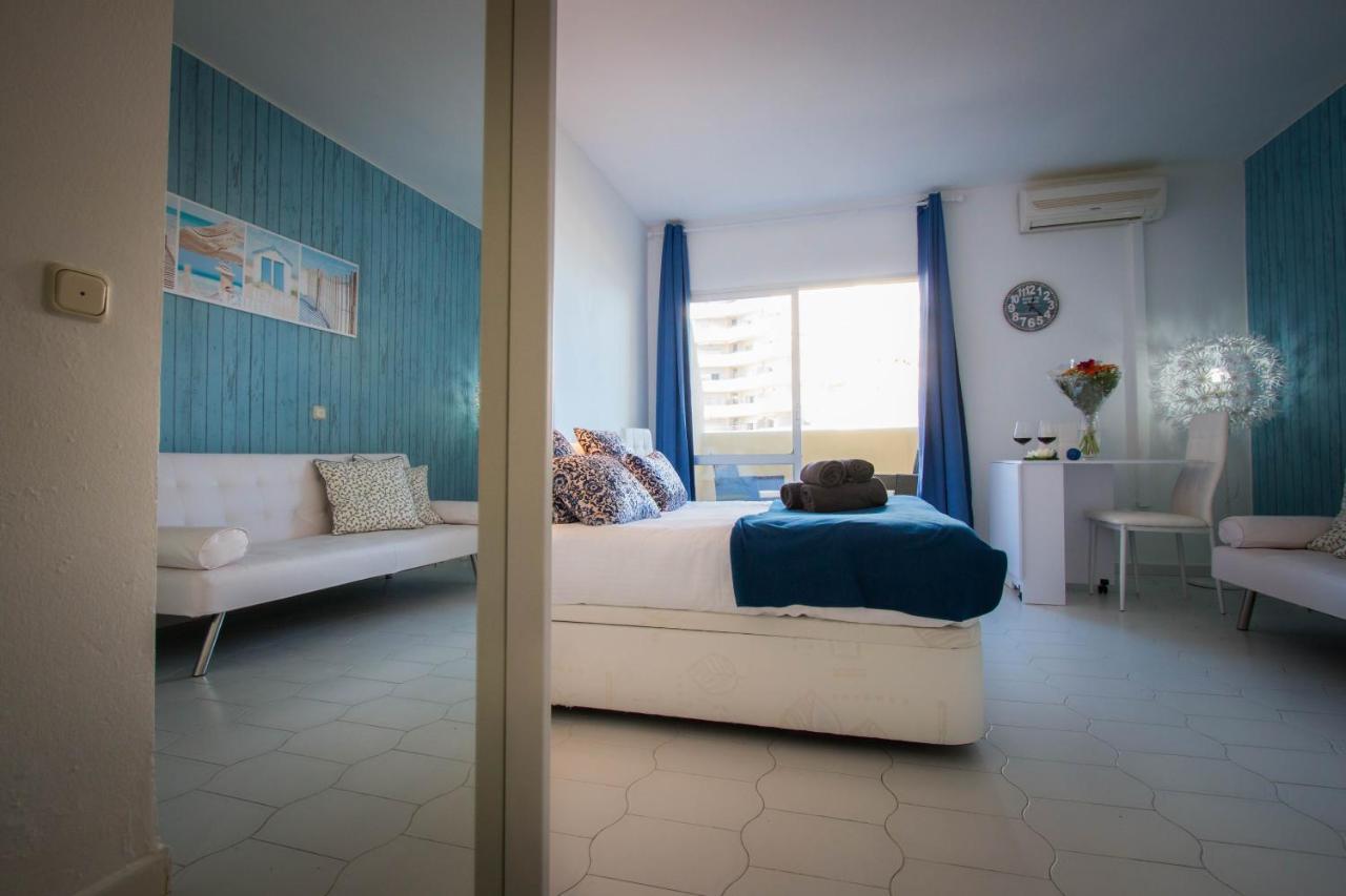 Apartment Fin Loft In Benal Beach 1st Line Beach And Pools Benalmadena