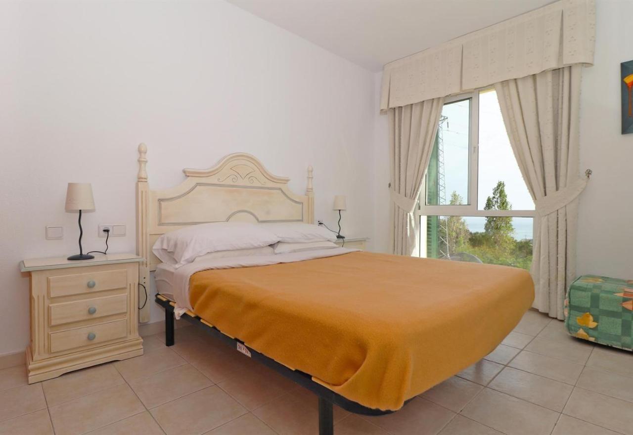 Rooftop Paradise Apartment Benalmadena