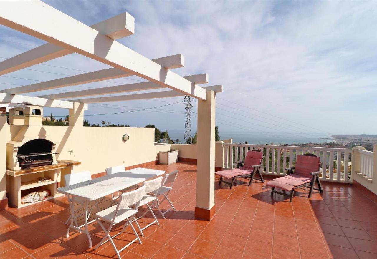 Rooftop Paradise Apartment *