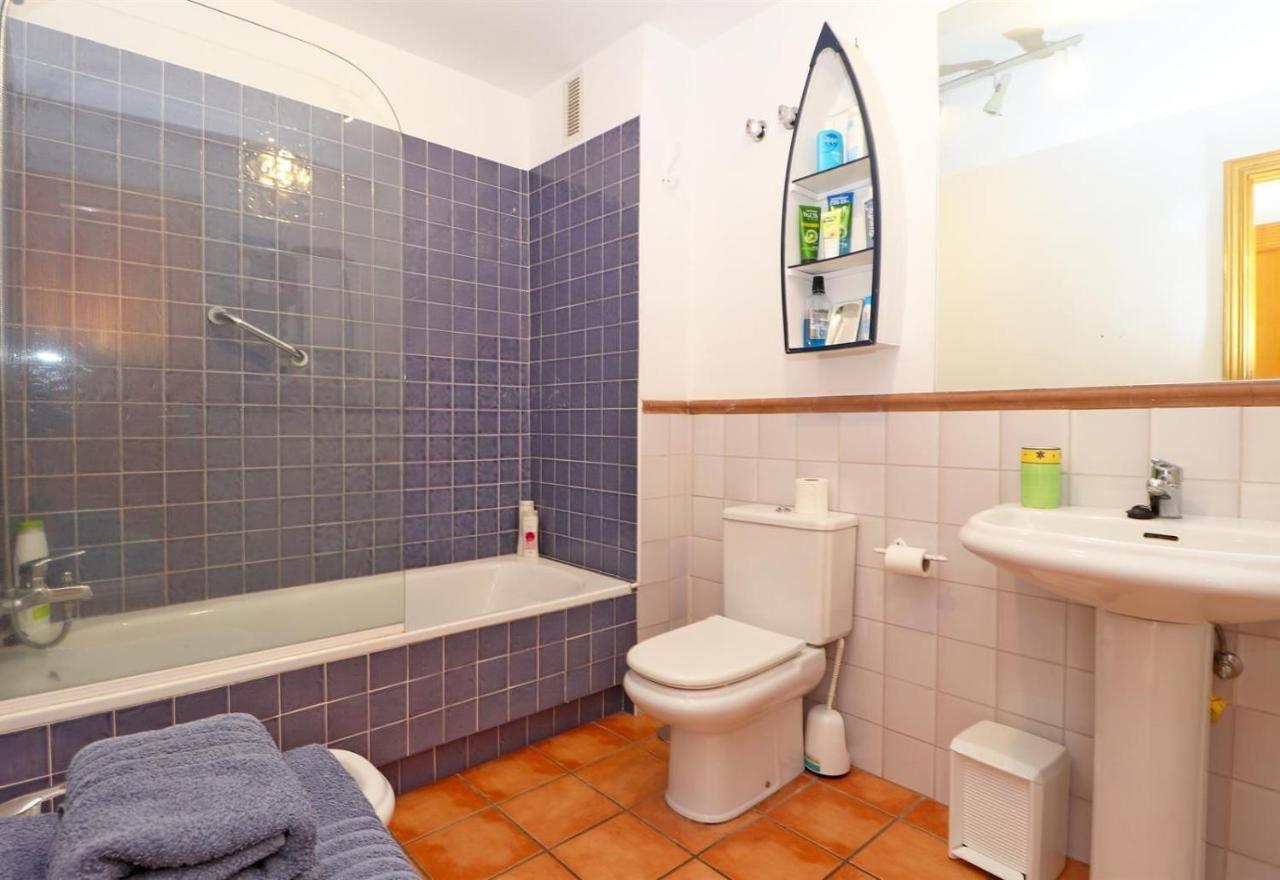 Rooftop Paradise Apartment Benalmadena