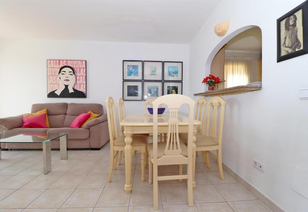 Apartment Rooftop Paradise Benalmadena