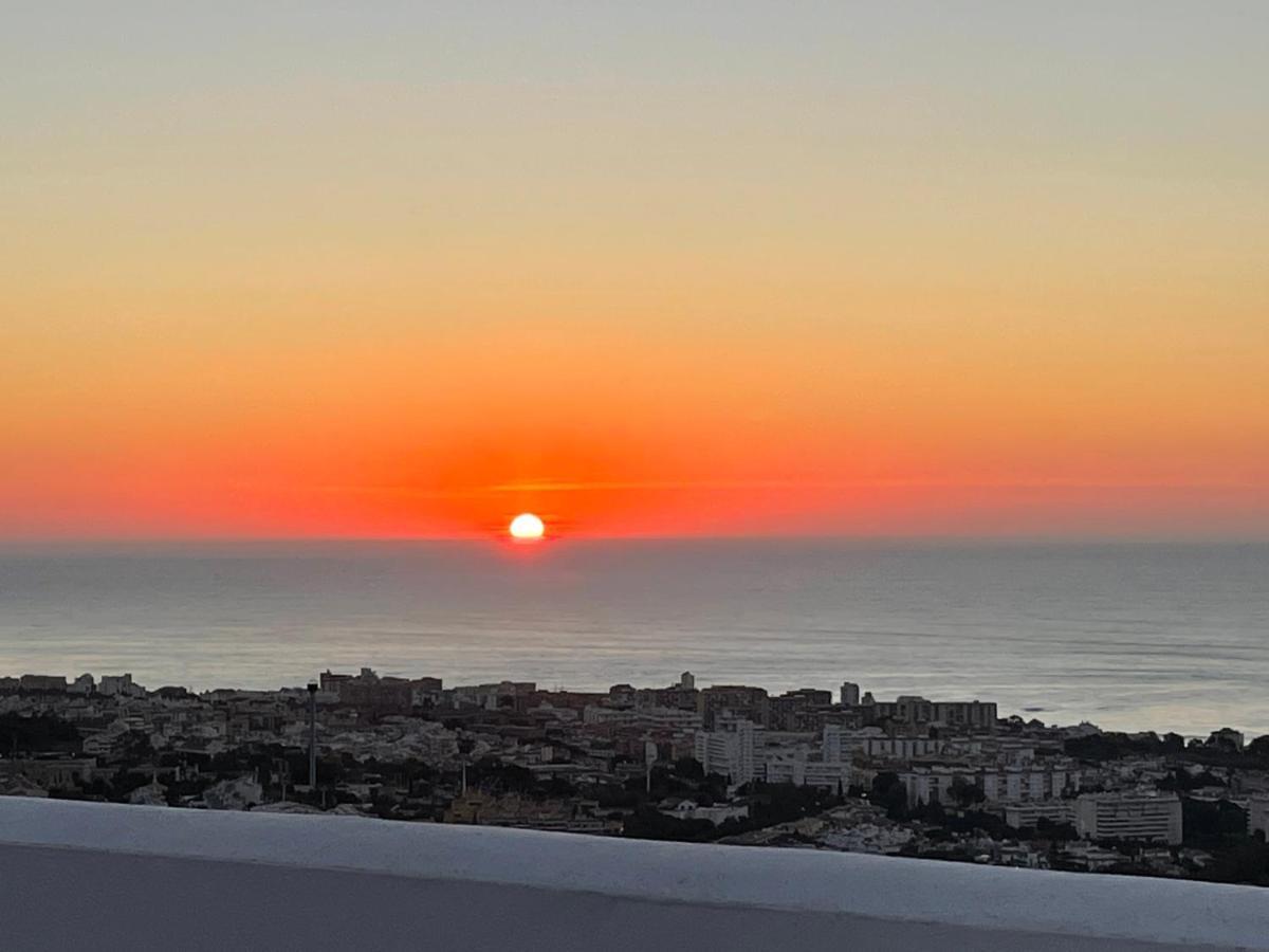 Bayview -superb Luxurious Sea View Penthouse With Private Hot Tub By Solrentspain Apartment