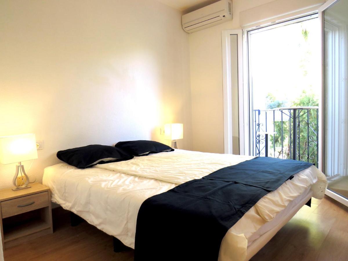 Torrequebrada Golf & Beach Benalmadena