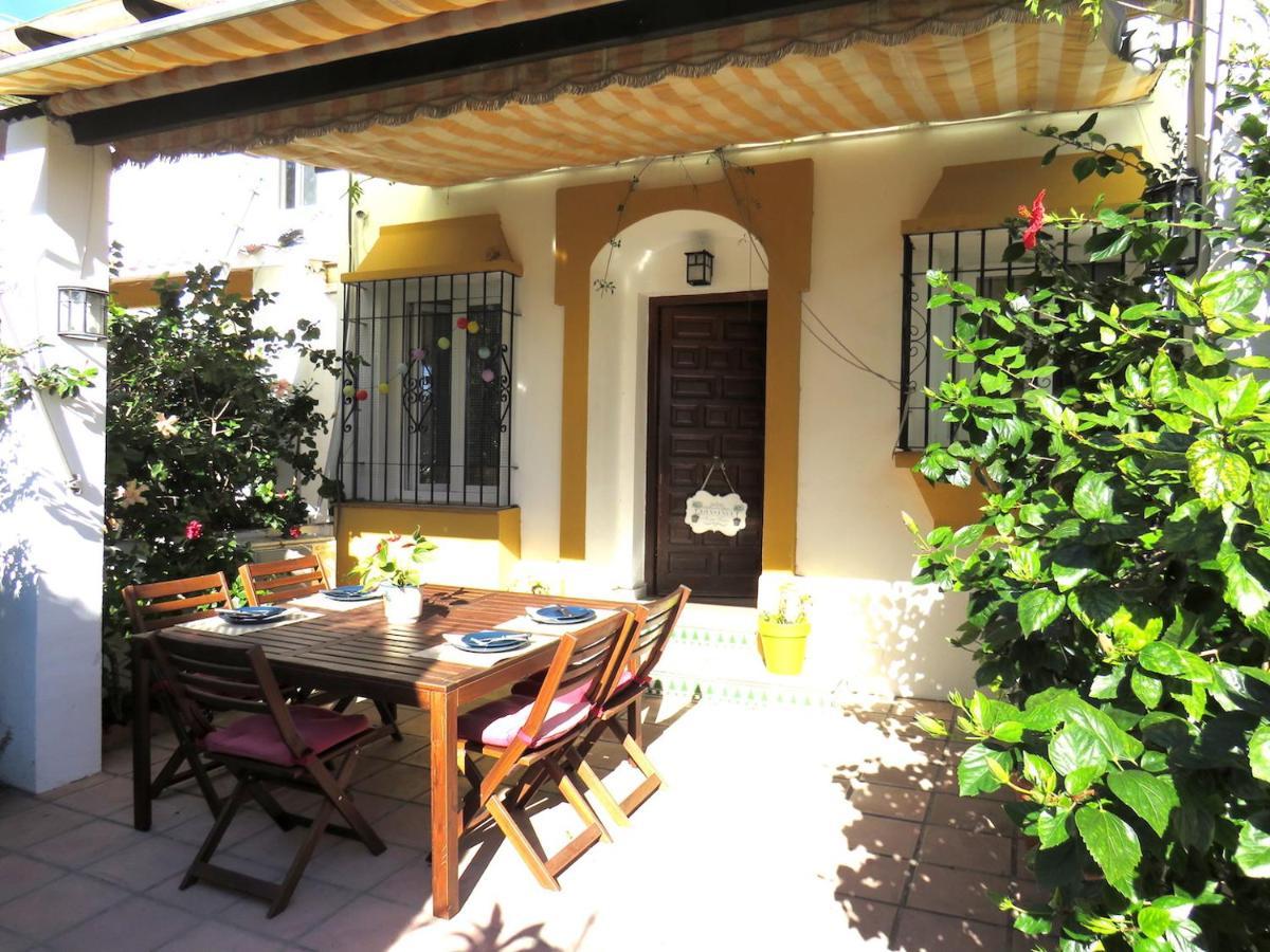 Torrequebrada Golf & Beach Benalmadena
