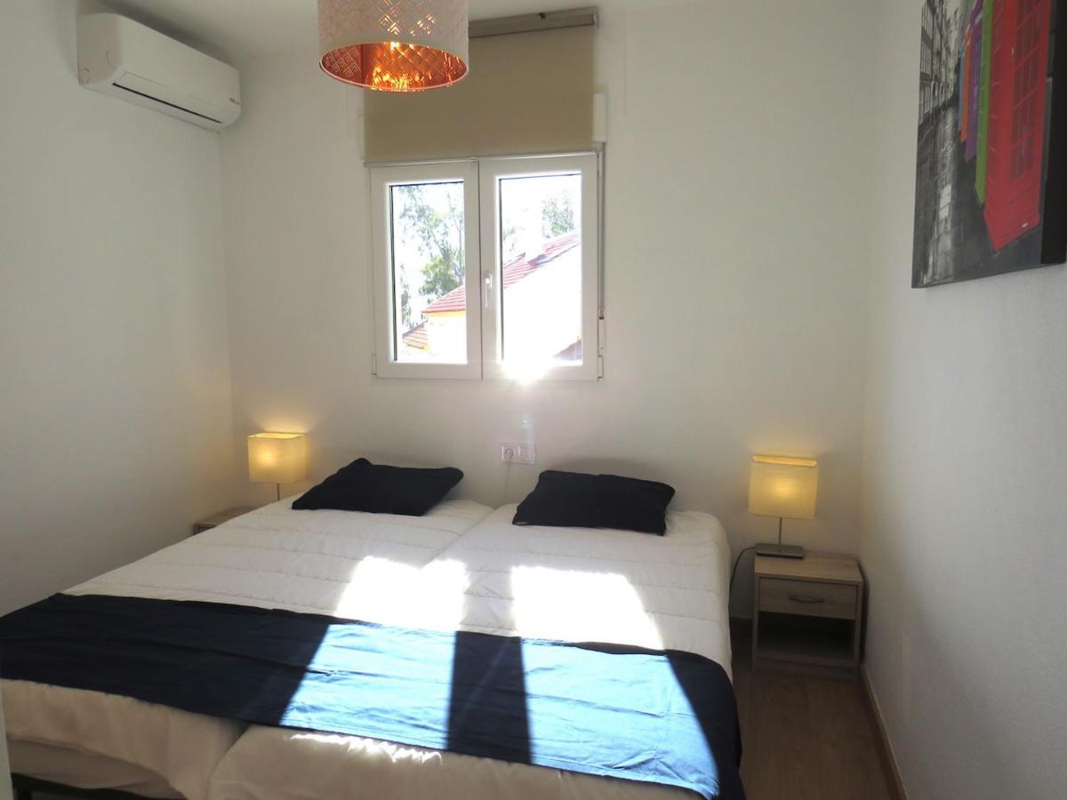 Guest house Torrequebrada Golf & Beach *