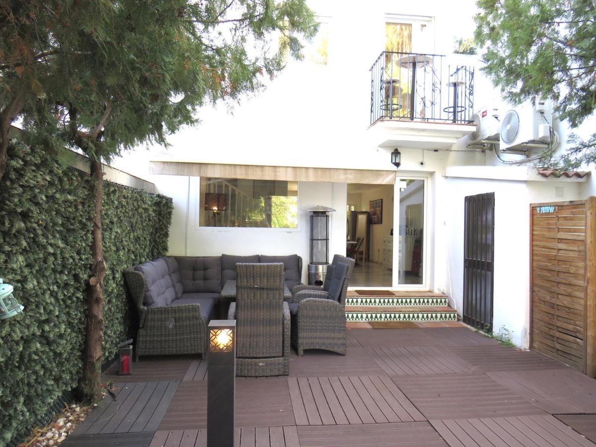 Torrequebrada Golf & Beach Guest house *