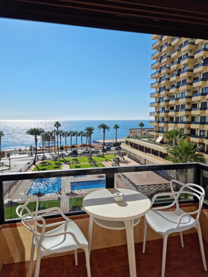 Aloha Playa Apartment Benalmadena