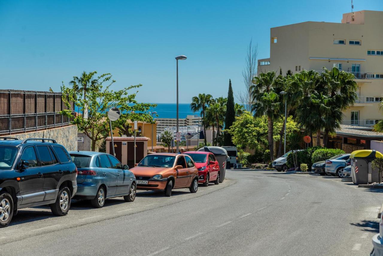 Hh Camelia Vakantiehuis Benalmádena