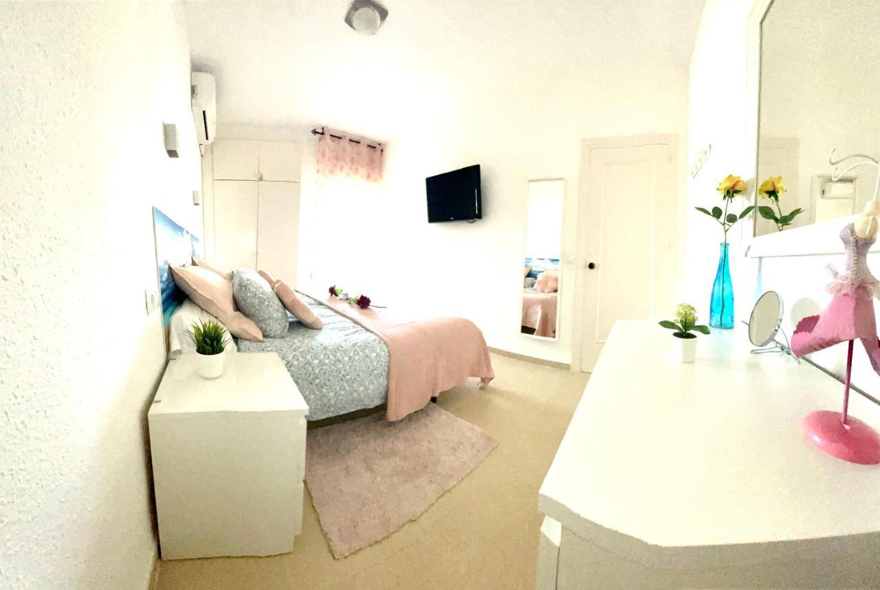 Apartment Beachfront Complex - El Rincon De Maria