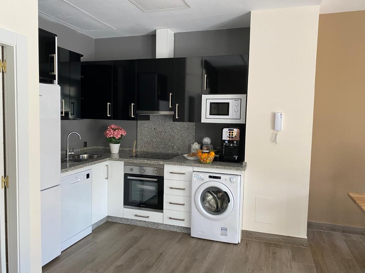 Duplex De Lujo En La Playa , Jacuzzy, Piscina, Chimenea Y Padel *