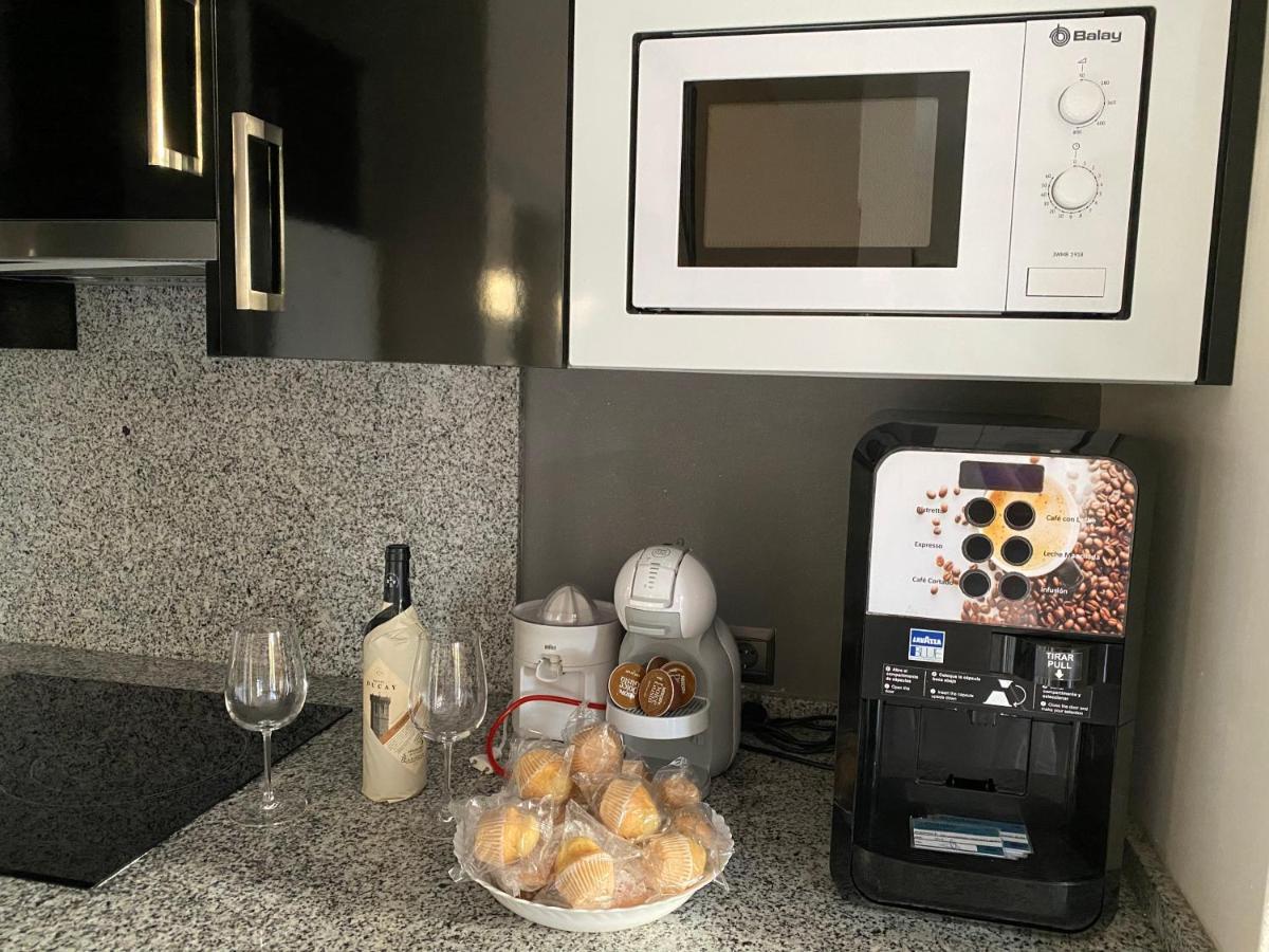Duplex De Lujo En La Playa , Jacuzzy, Piscina, Chimenea Y Padel Apartment Benalmadena