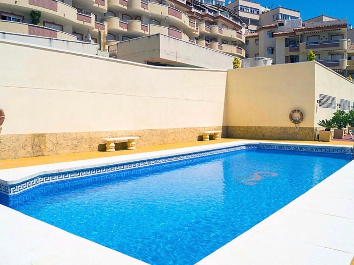 Torreon Del Mar Apartment Benalmádena