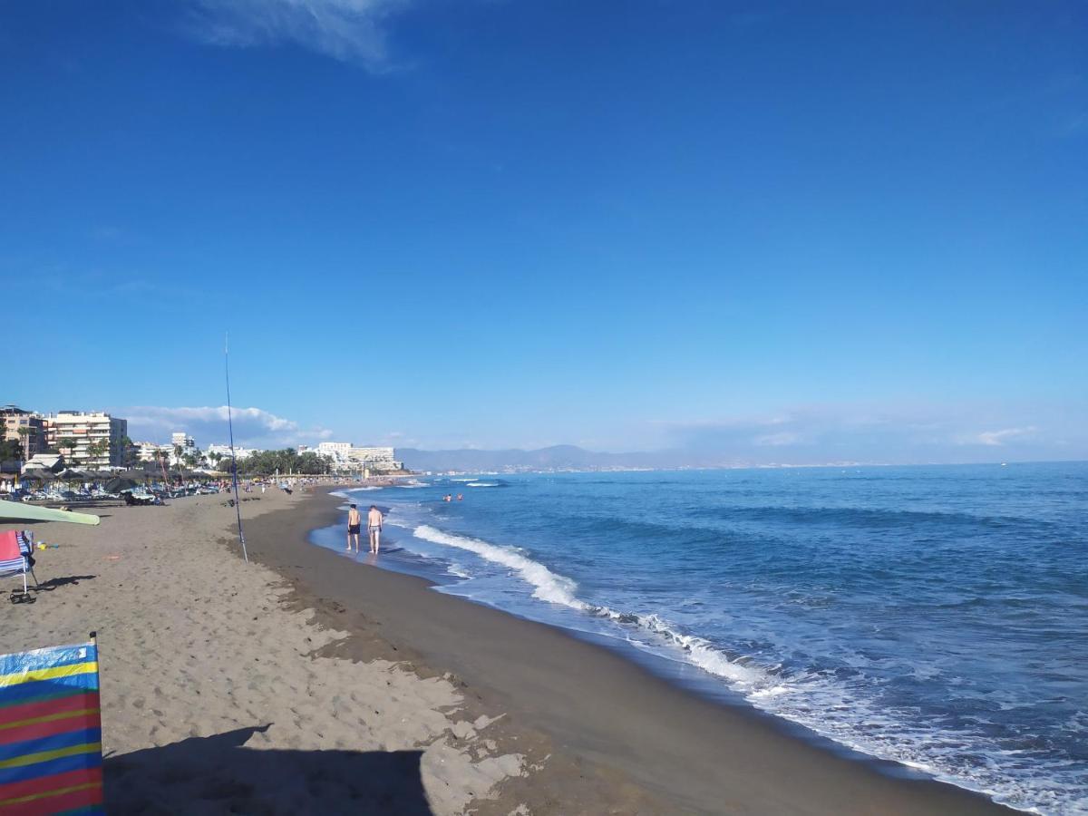 Arroyo De La Miel ,las Naciones Sun&beach Benalmádena