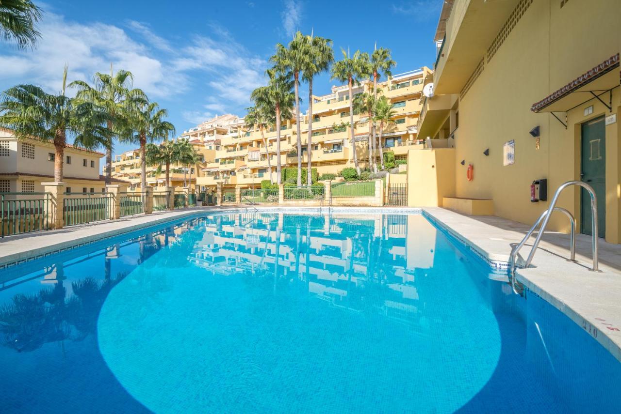 Luxury At Torrequebrada *