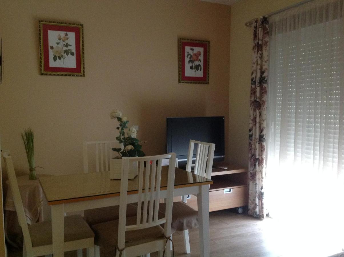Appartement Benal Beach Benalmádena