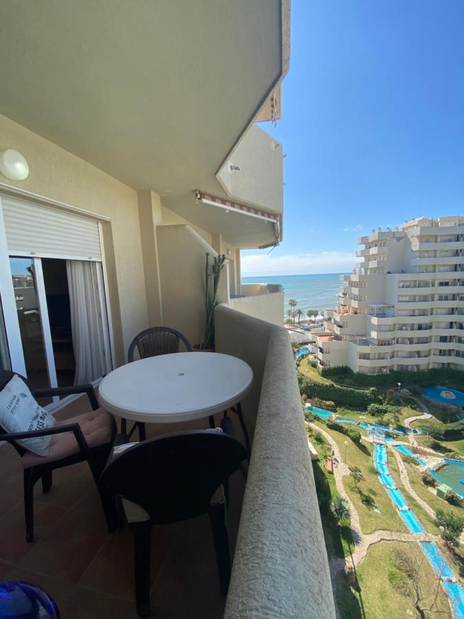 Benal Beach Apartamento *