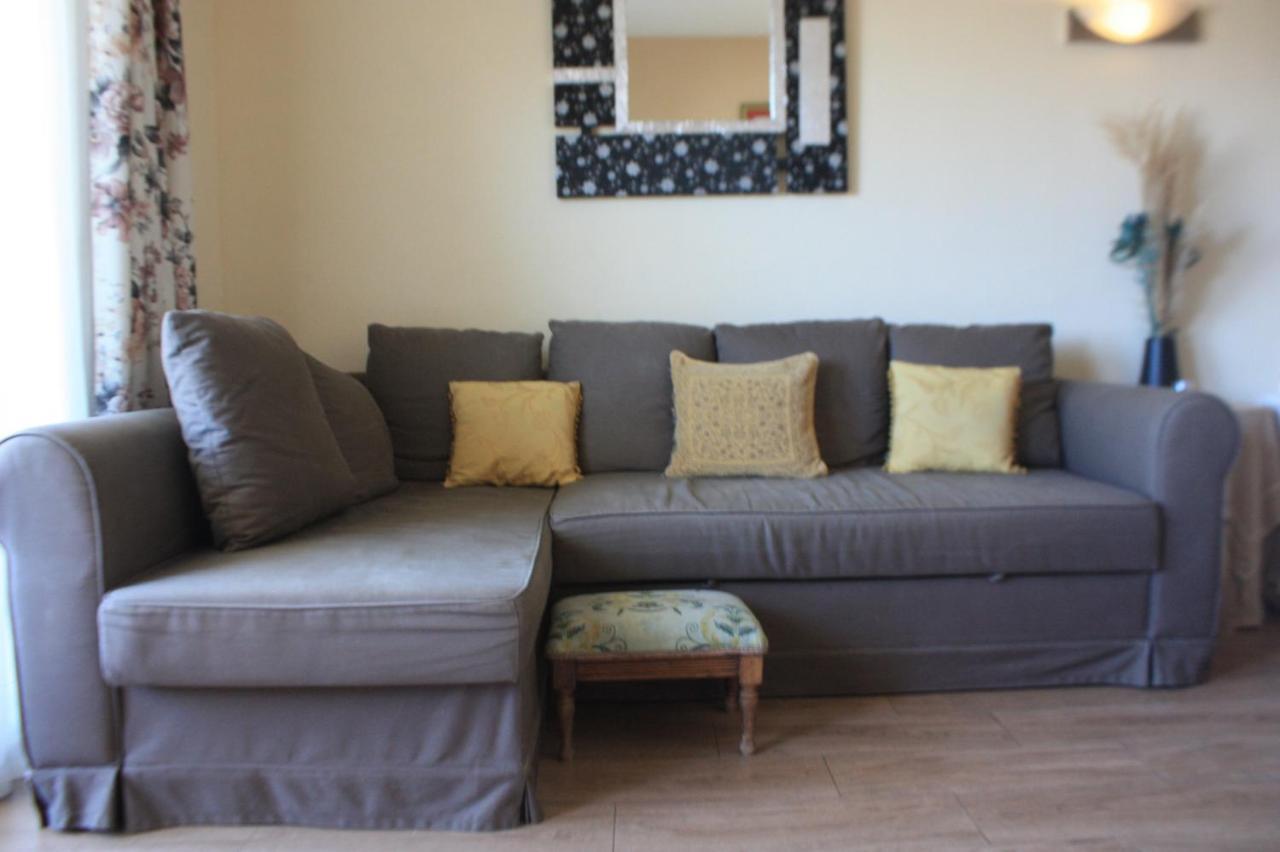 Benal Beach Appartement *