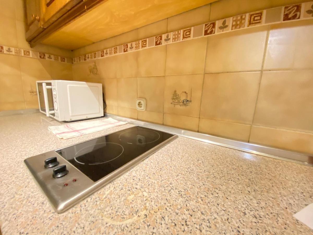 Benal Beach Appartement *