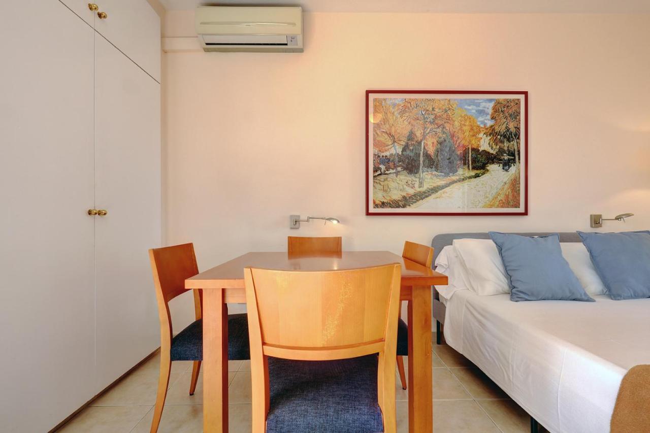 Apartment 065 - Fabulous Sea View Studio