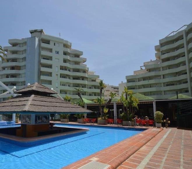 Benal Beach Appartement *
