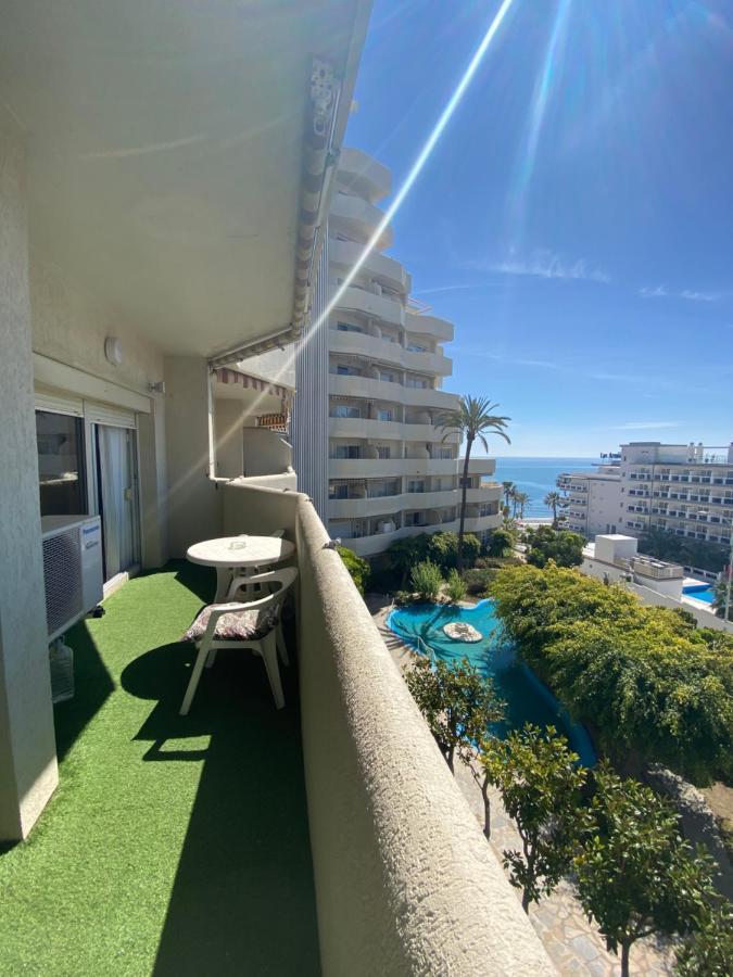 Appartement Benal Beach *