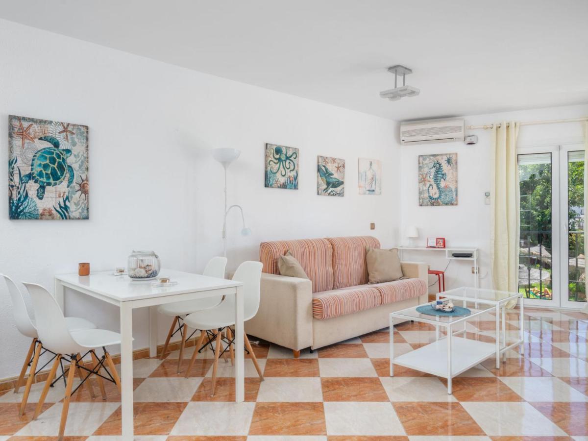 Benalmar Playa By Interhome Apartamento