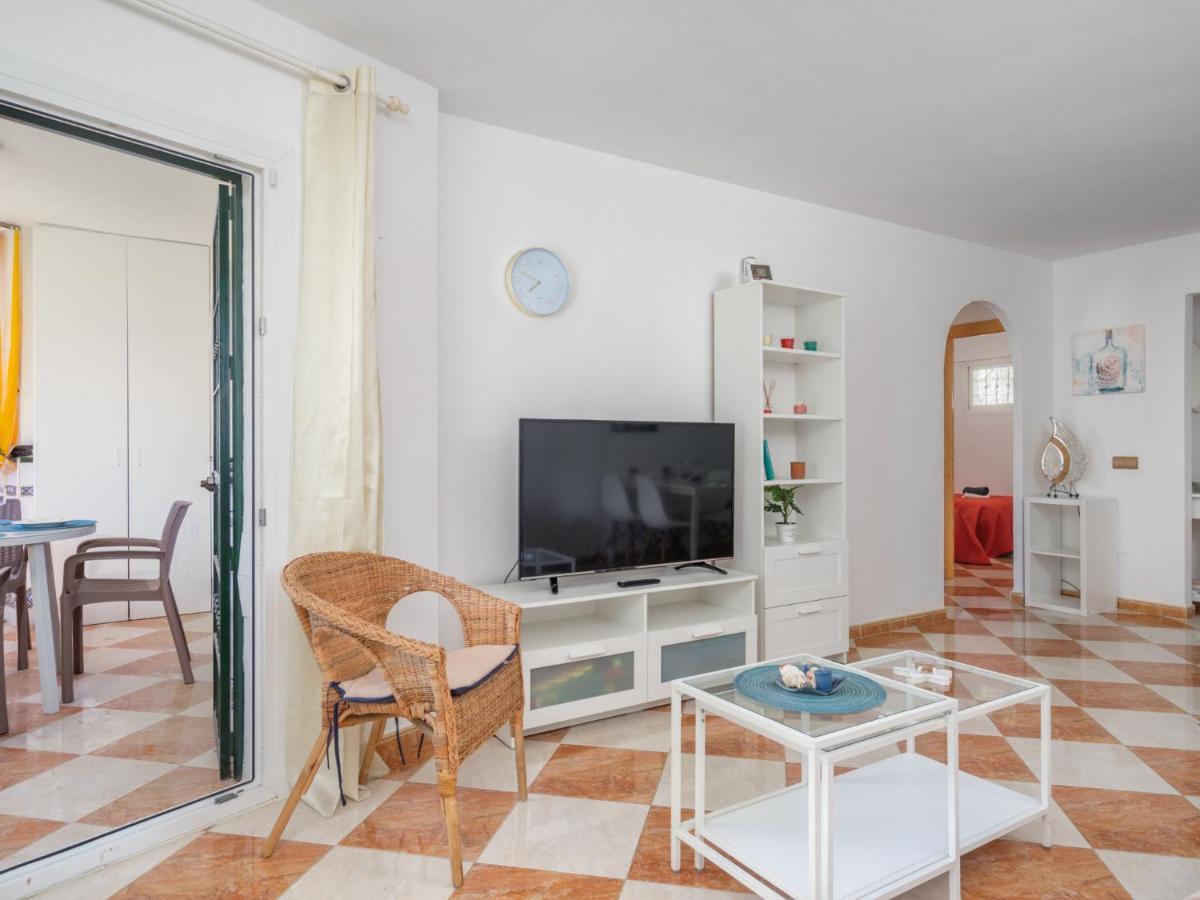 Benalmar Playa By Interhome Apartamento *