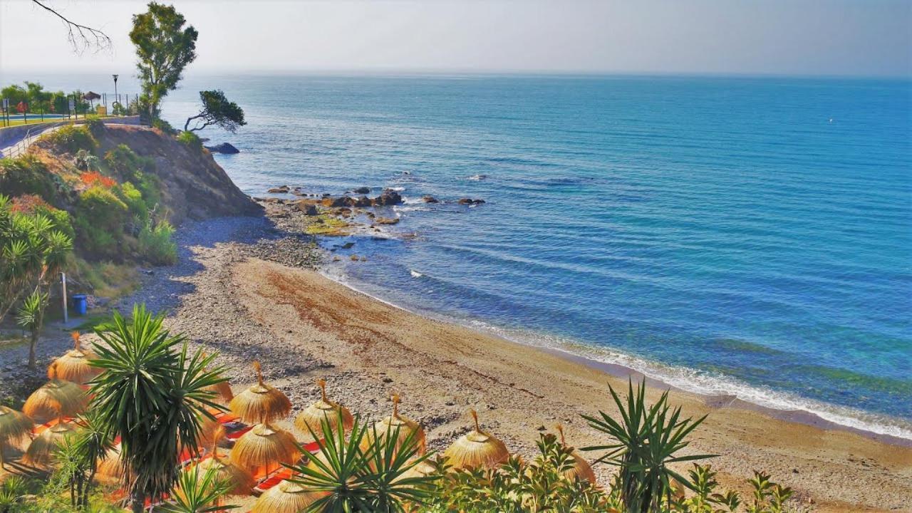 Guest house Torrequebrada Golf & Beach Benalmadena