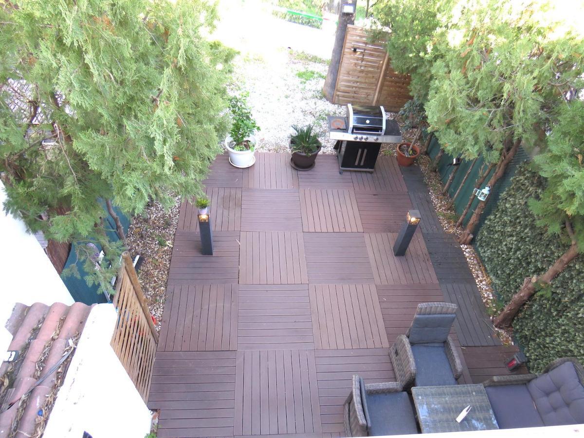 Torrequebrada Golf & Beach Guest house Benalmadena