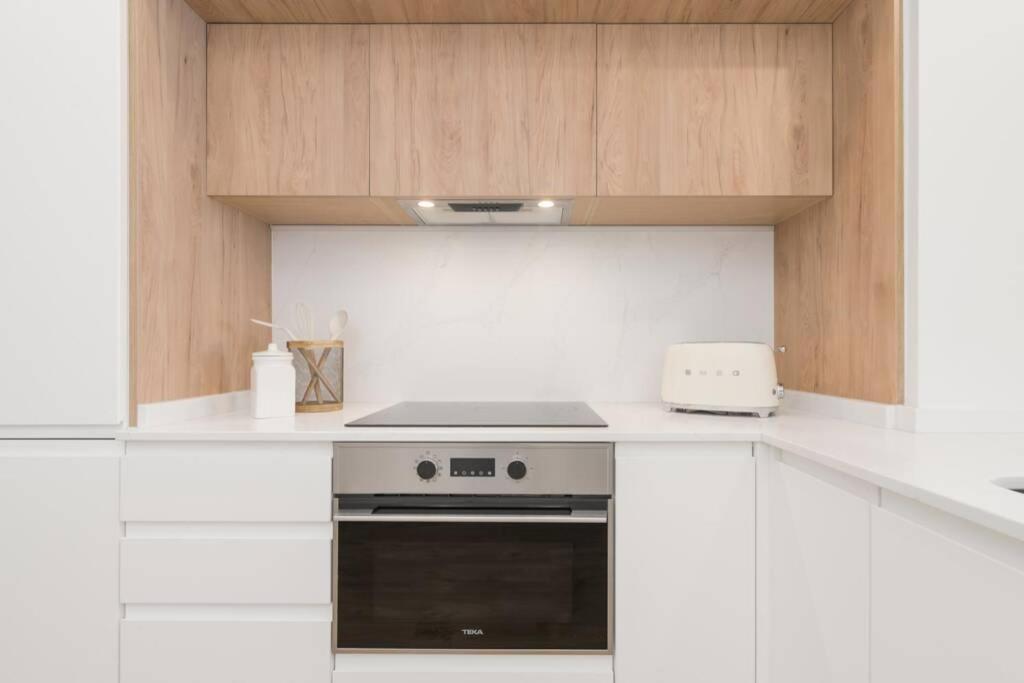 Iloftmalaga Urb. Bejar - *