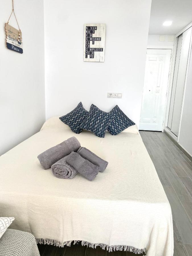 Apartamento Luxury Estudio Torre San Francisco *
