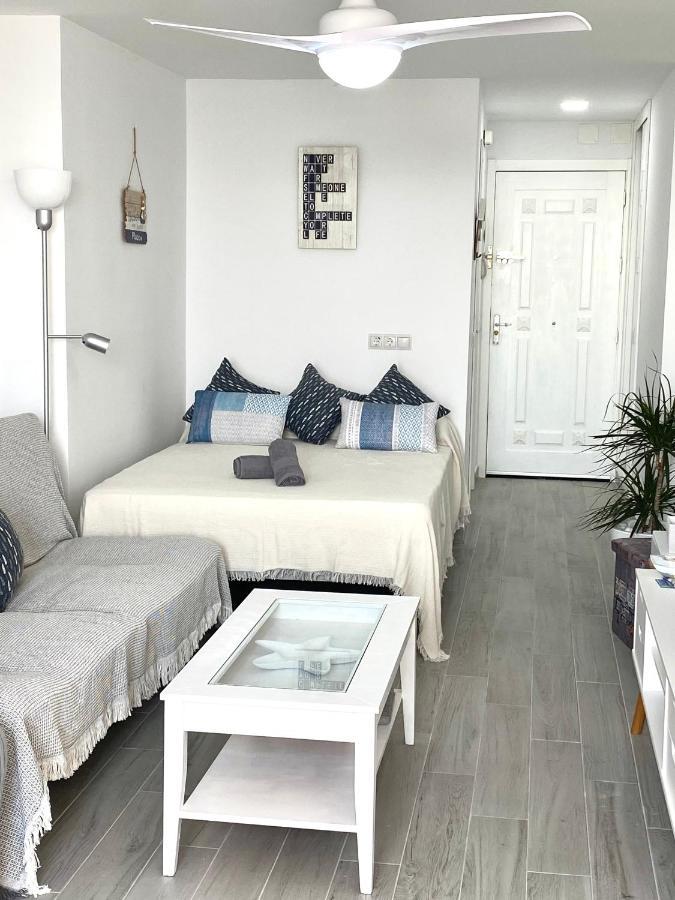 Apartamento Luxury Estudio Torre San Francisco *