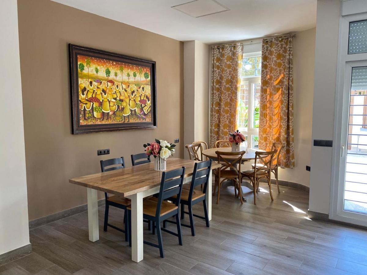 Duplex De Lujo En La Playa , Jacuzzy, Piscina, Chimenea Y Padel *