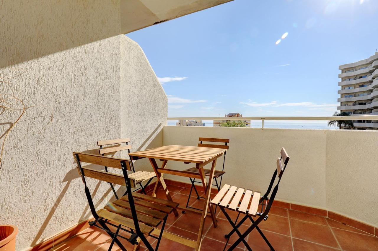 065 - Fabulous Sea View Studio