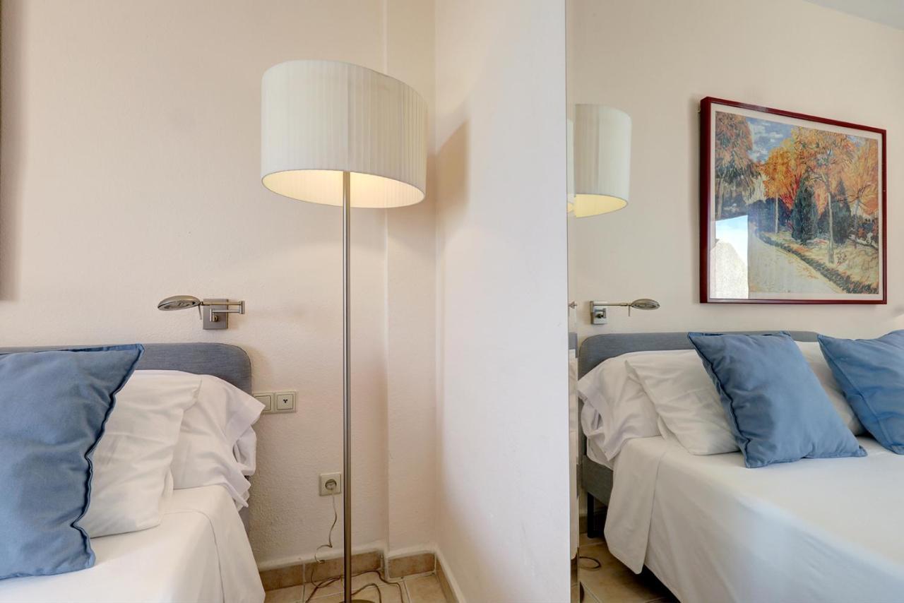 Apartment 065 - Fabulous Sea View Studio