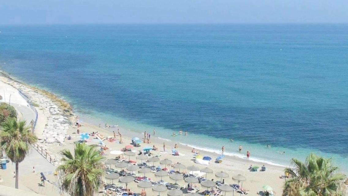 Villa Vetori Benalmadada Benalmadena