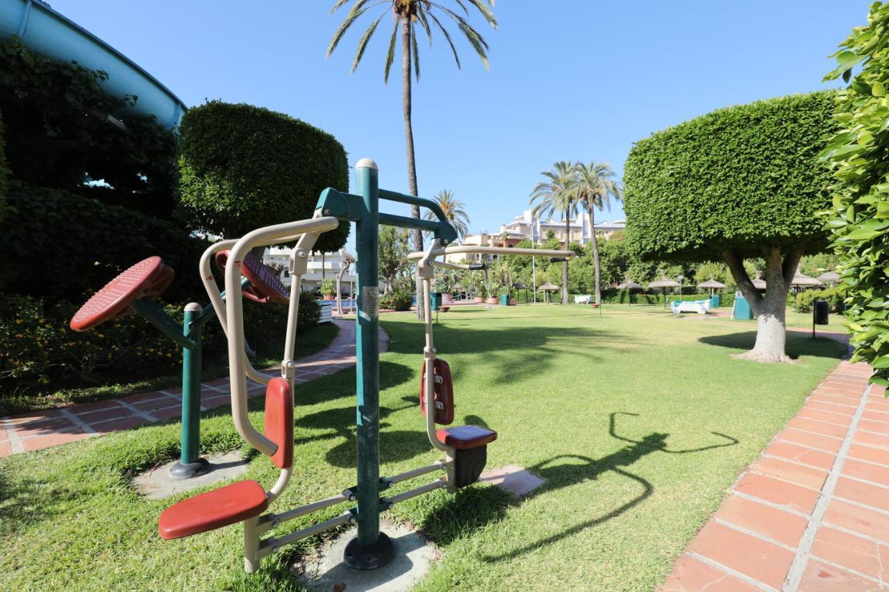 065 - Fabulous Sea View Studio Apartment Benalmadena