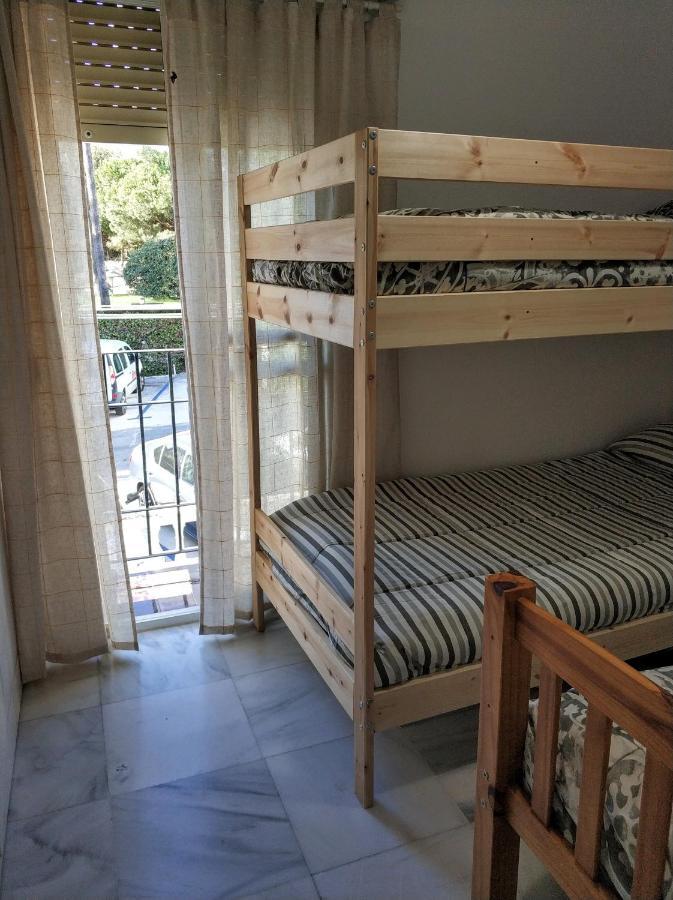Especial Familias Con Ninos Pequenos, Tranquilidad Y Cercania Al Mar Apartment Benalmadena
