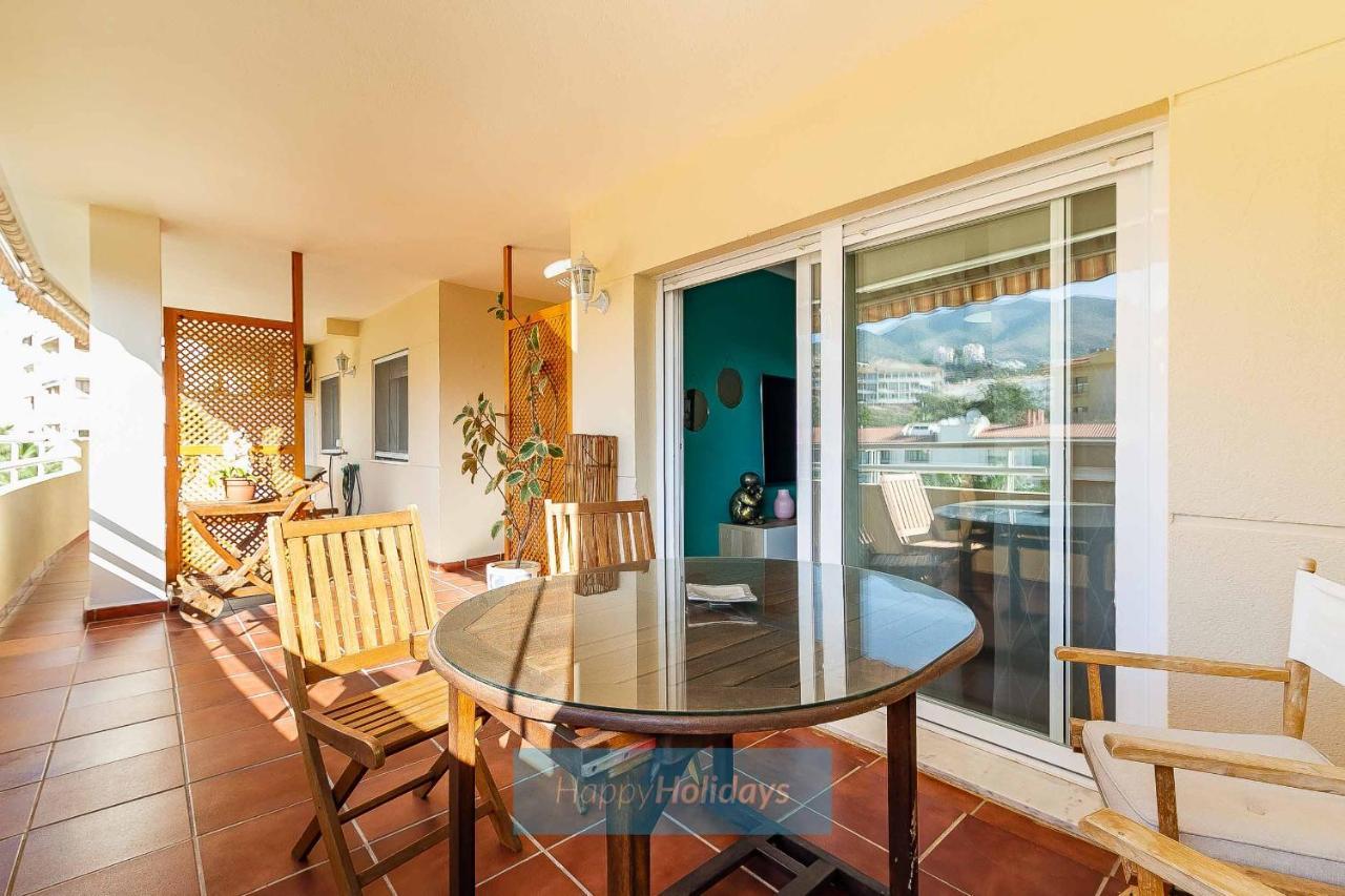 Hh Sunset Appartement Benalmádena