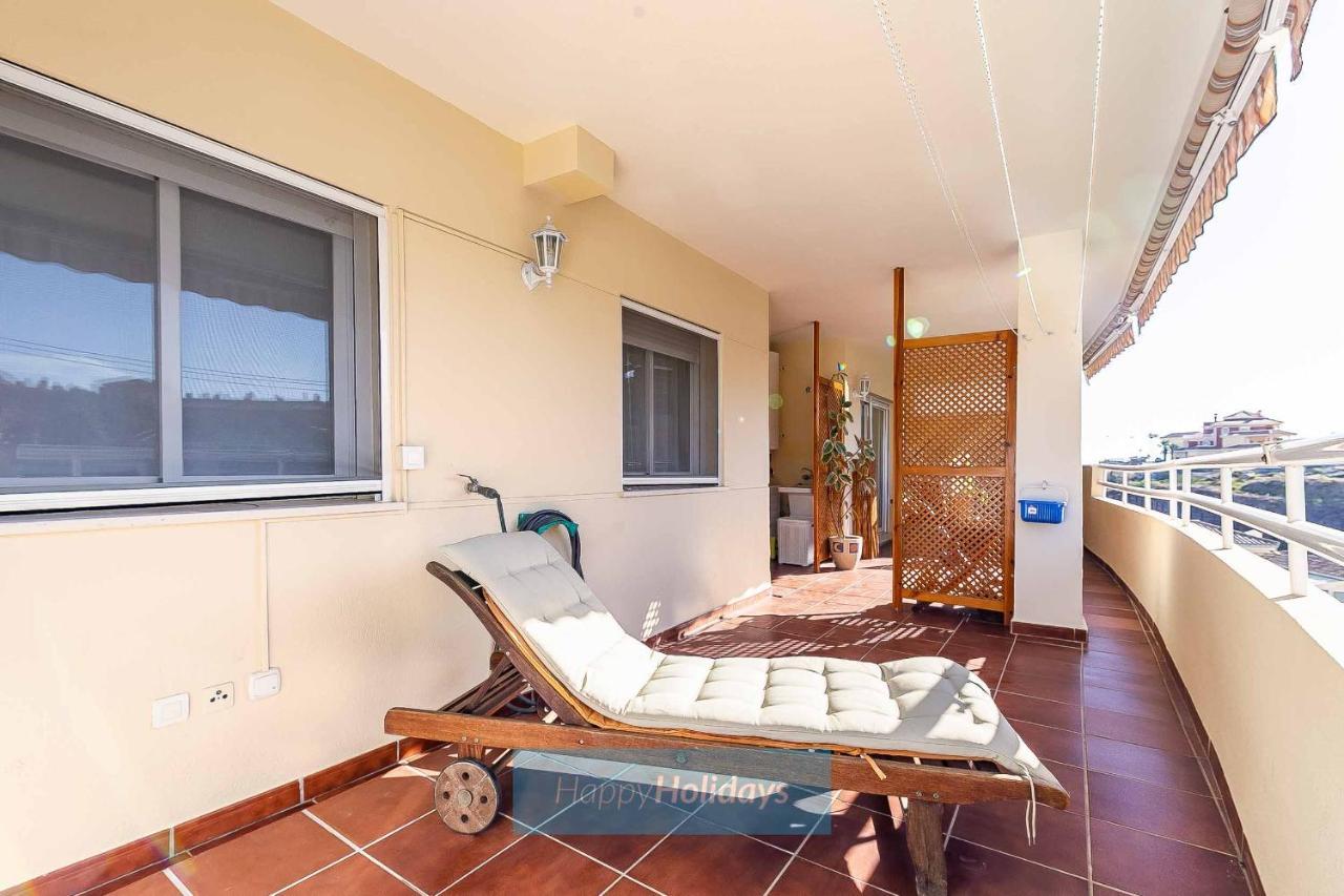 Hh Sunset Appartement