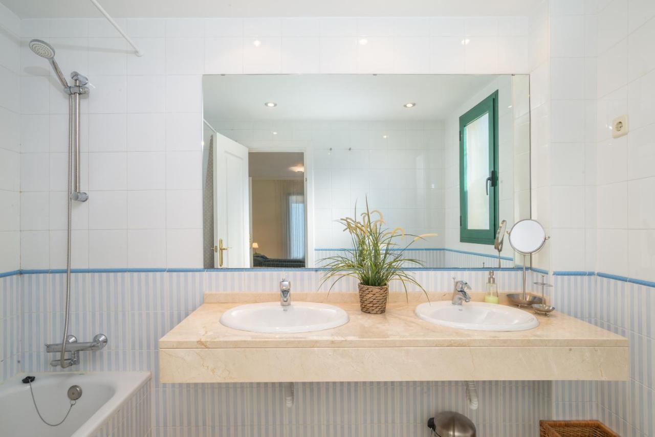 Luxury At Torrequebrada Apartment