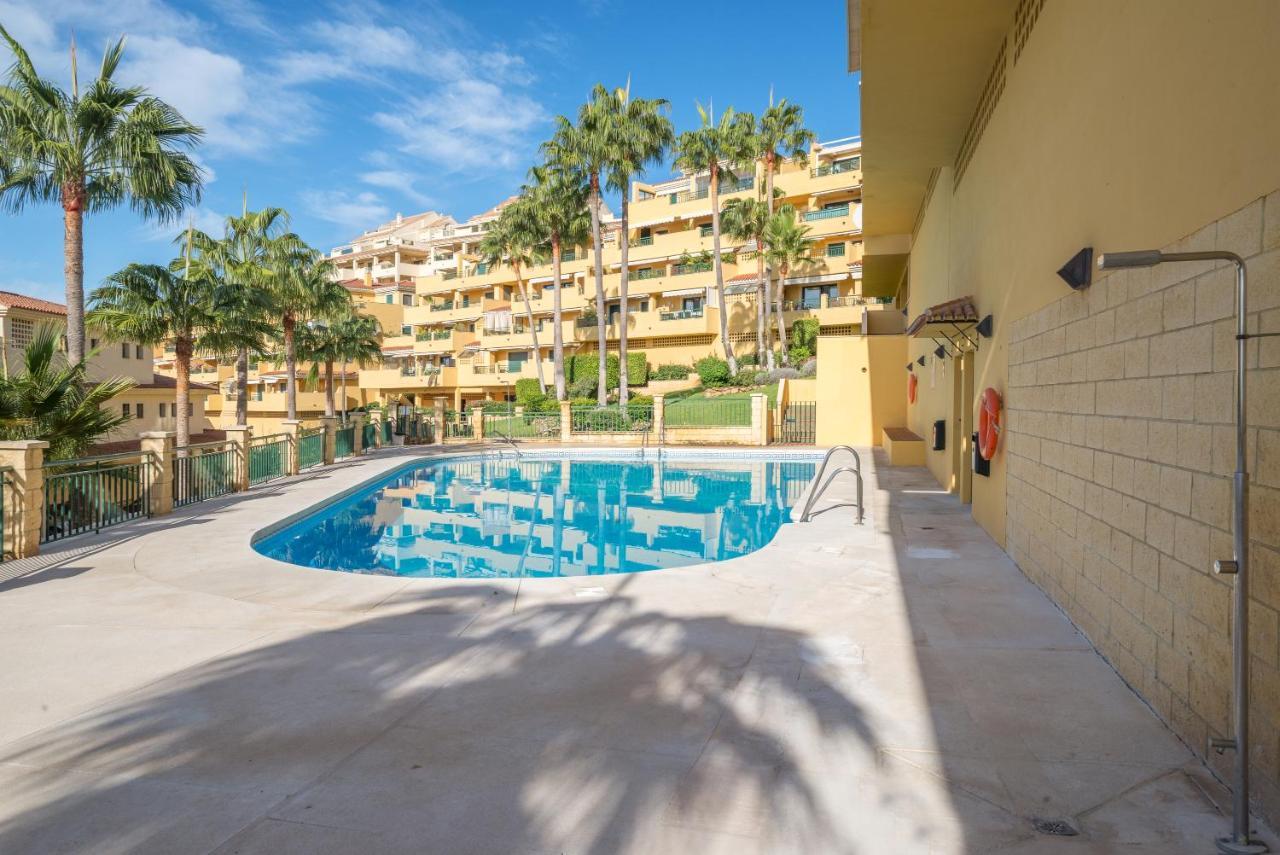 Luxury At Torrequebrada Benalmadena
