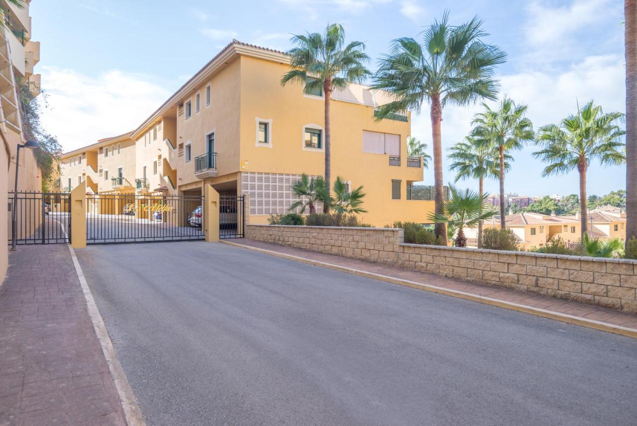 Luxury At Torrequebrada * Benalmadena