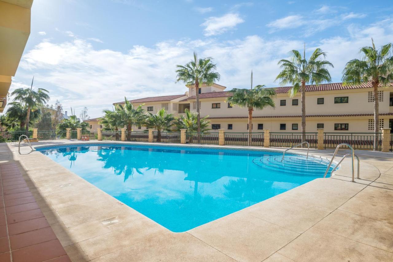 Luxury At Torrequebrada * Benalmadena