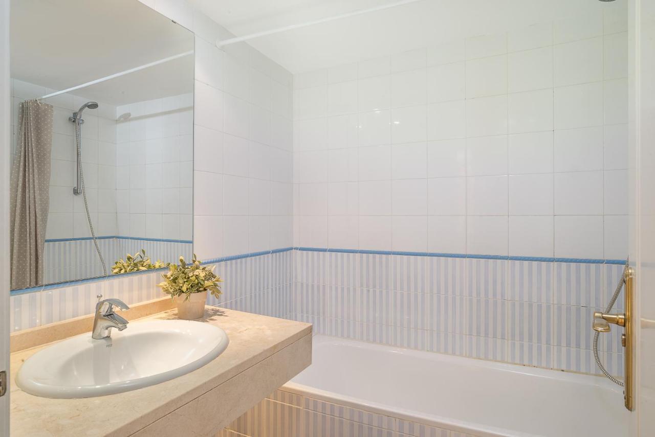 Apartment Luxury At Torrequebrada *