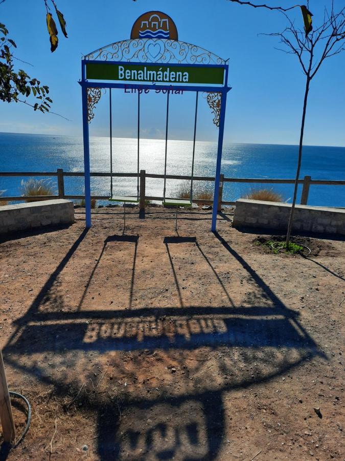 Caravane Bed & Breakfast Benalmadena